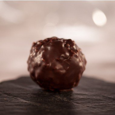 Bouchée Rocher Noir